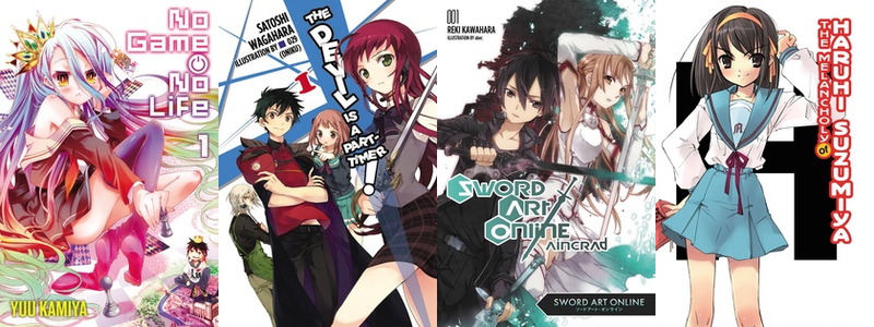 Illustration for article titled Kotaku’s 2015 Anime Gift Guide